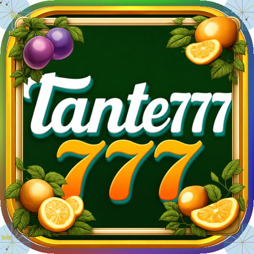 tante777 — mitra unggulan