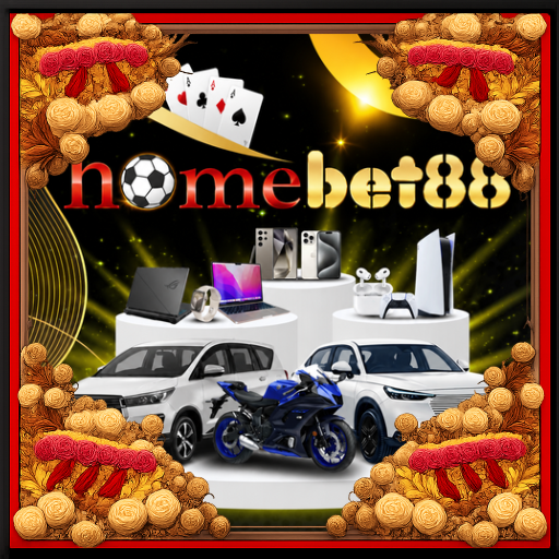 homebet88 — galeri pratinjau Resmi APK